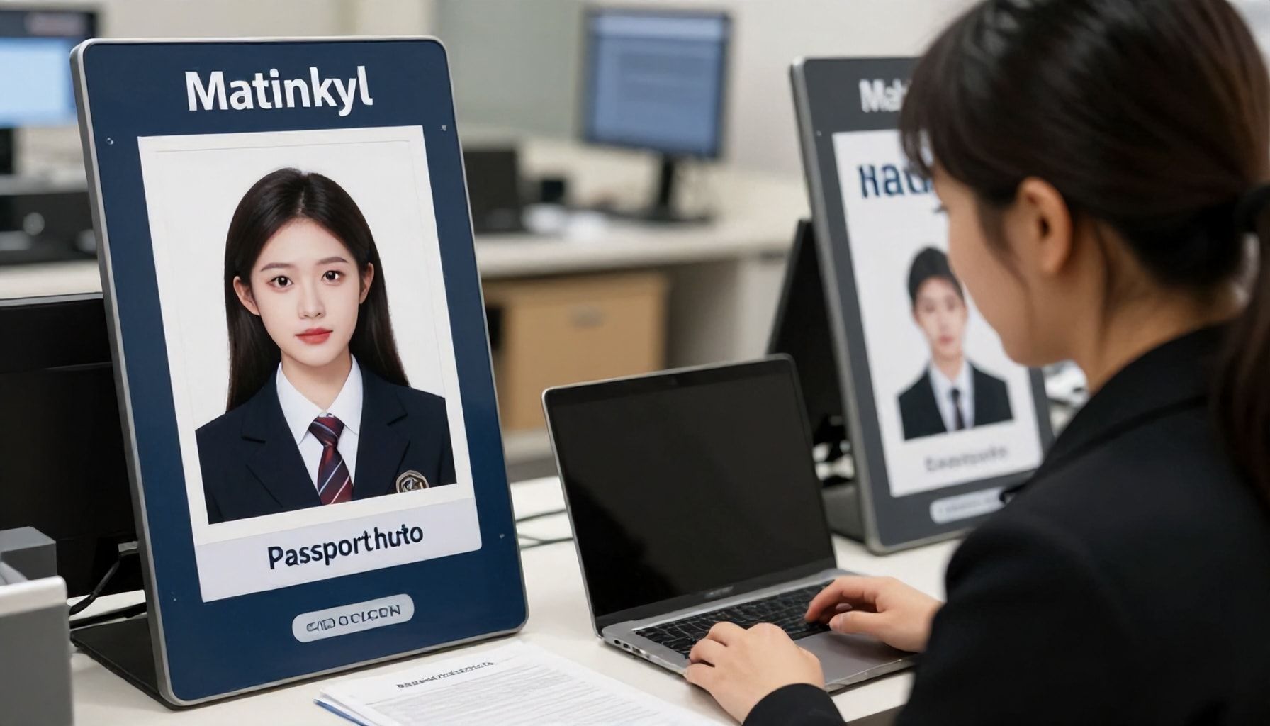 Postin passikuvapalvelu Matinkylässä: miksi täällä kannattaa käydä ja miten vältät jonot