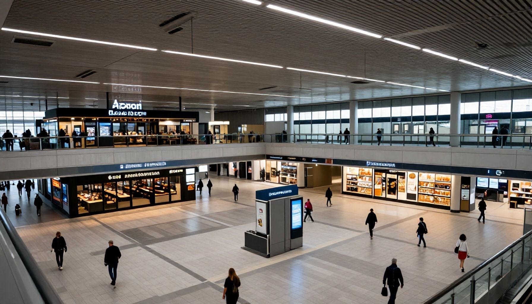 Ravintolat, kaupat, palvelut: Näin Espoon metroasemien ympärille syntyy uusia kaupunkikeskittymiä – jo nämä ketjut ovat varanneet tilat