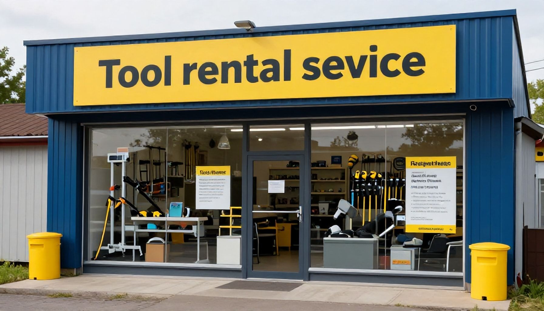 Sähkötyökalujen vuokraus Leppävaarassa: näin vältät yllätyslaskut ja varmistat laadukkaat välineet