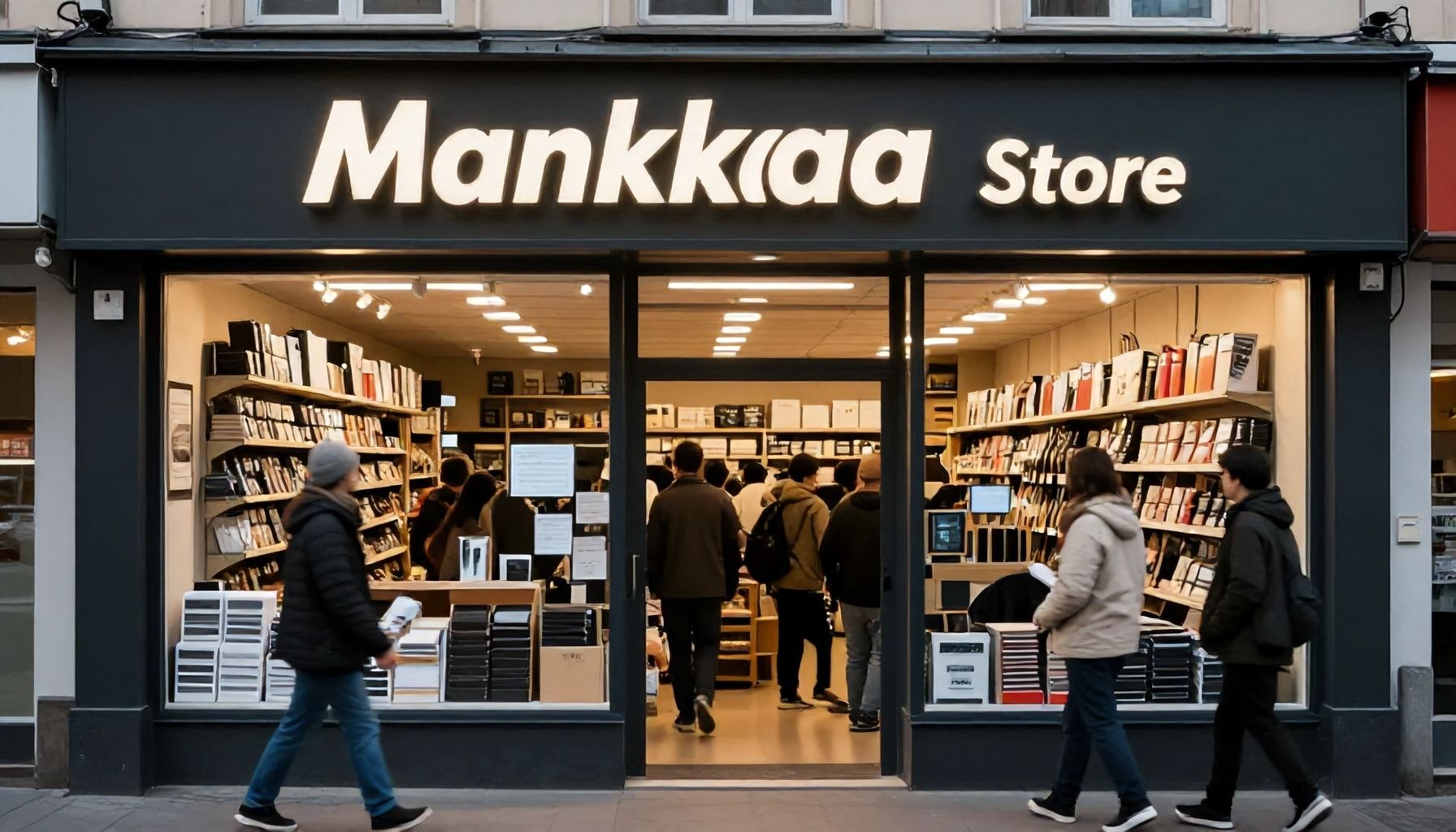 Salaisuudet Mankkaan parhaimpaan käyntiaikaan: milloin välttää ruuhkia ja saada parasta palvelua