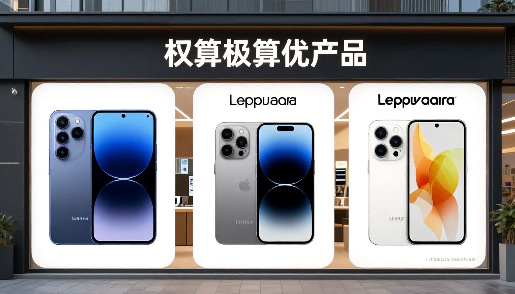 Samsung, iPhone vai edullinen kiinalaismerkki? Leppävaaran parhaat liikkeet jokaiseen budjettiin ja tarpeeseen