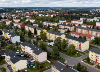 Tapiola vs. Leppävaara: Kumpi sopii sinun arkeen ja lompakkoon?