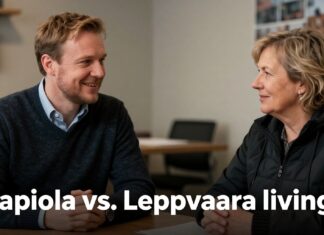 Tapiola vai Leppävaara – kumpi sopii sinun arkeen ja lompakkoon?