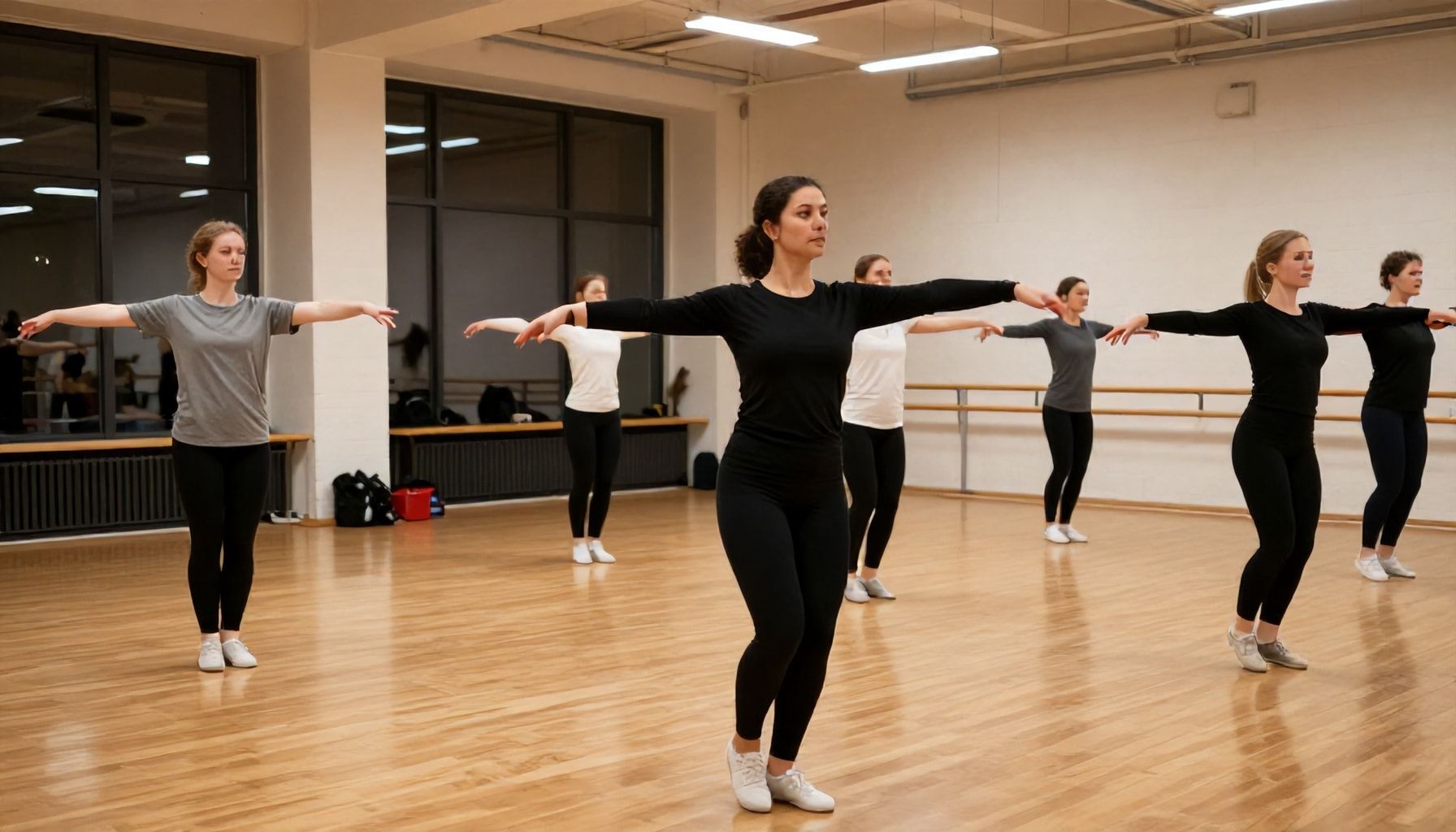 Tapiolan salaisuudet: Missä paikallisissa tanssikursseilla pääsee harjoittelemaan ilmaiseksi tai edullisesti