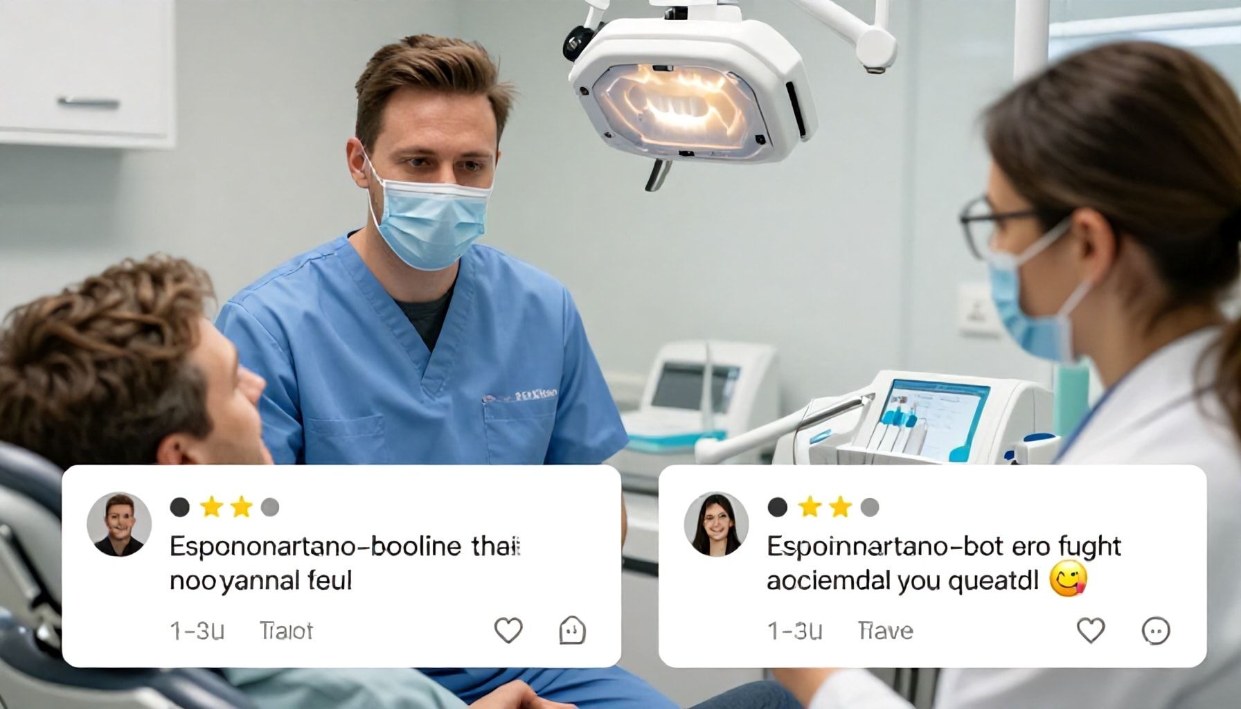 Todelliset kokemukset: Asiakkaiden rehelliset arvostelut Espoonkartanon edullisista hammaslääkäreistä – hyvää ja huonoa