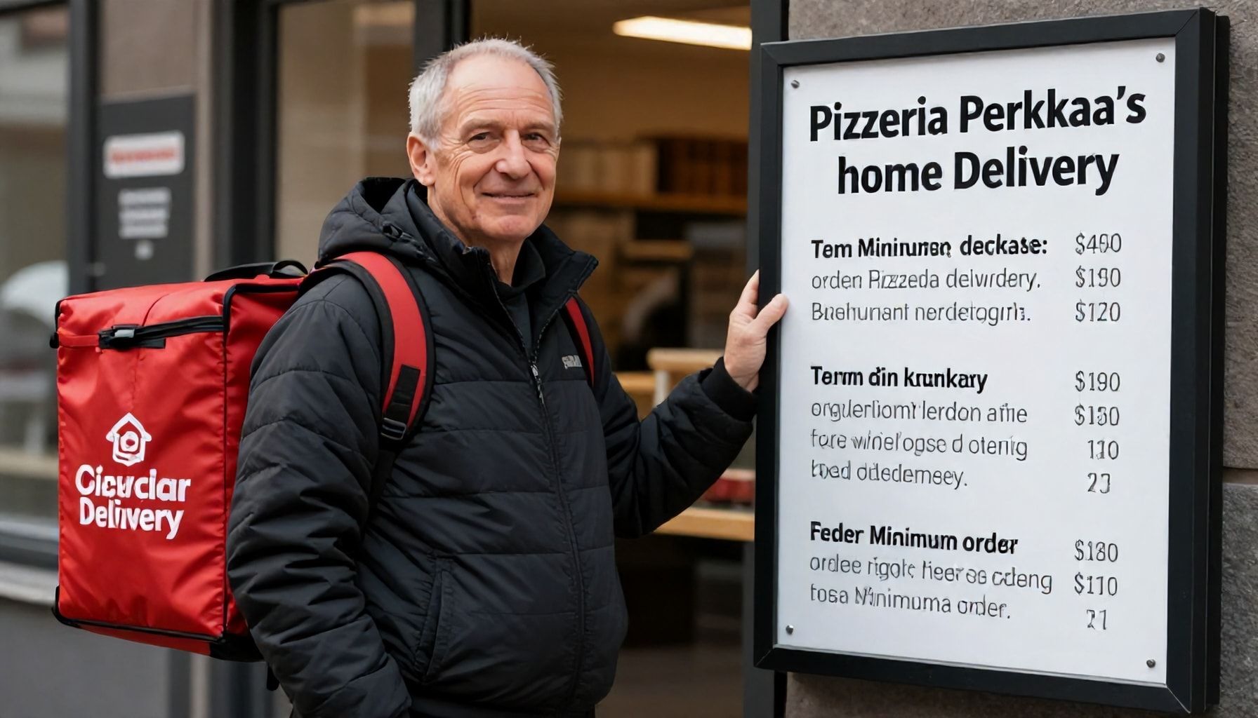 Totuus Perkkaan ilmaisesta kotiinkuljetuksesta – ehdot, rajat ja mitä tilauksen minimisumma todella tarkoittaa
