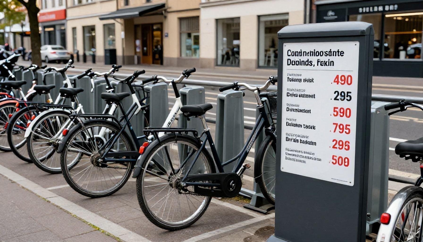 Totuus Tapiolan pyörävuokrausten sesonkihinnoista: milloin kannattaa varata etukäteen ja milloin löytyy tarjouksia