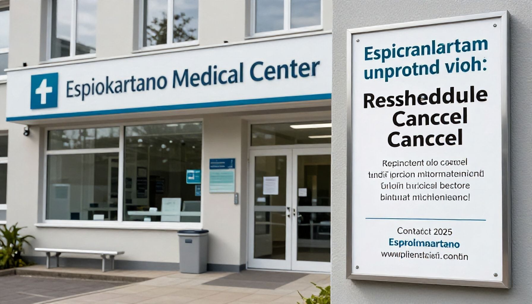 Vaihda tai peruuta aika Espoonkartanon lääkäriasemalla – näin se onnistuu ilman turhia puheluja