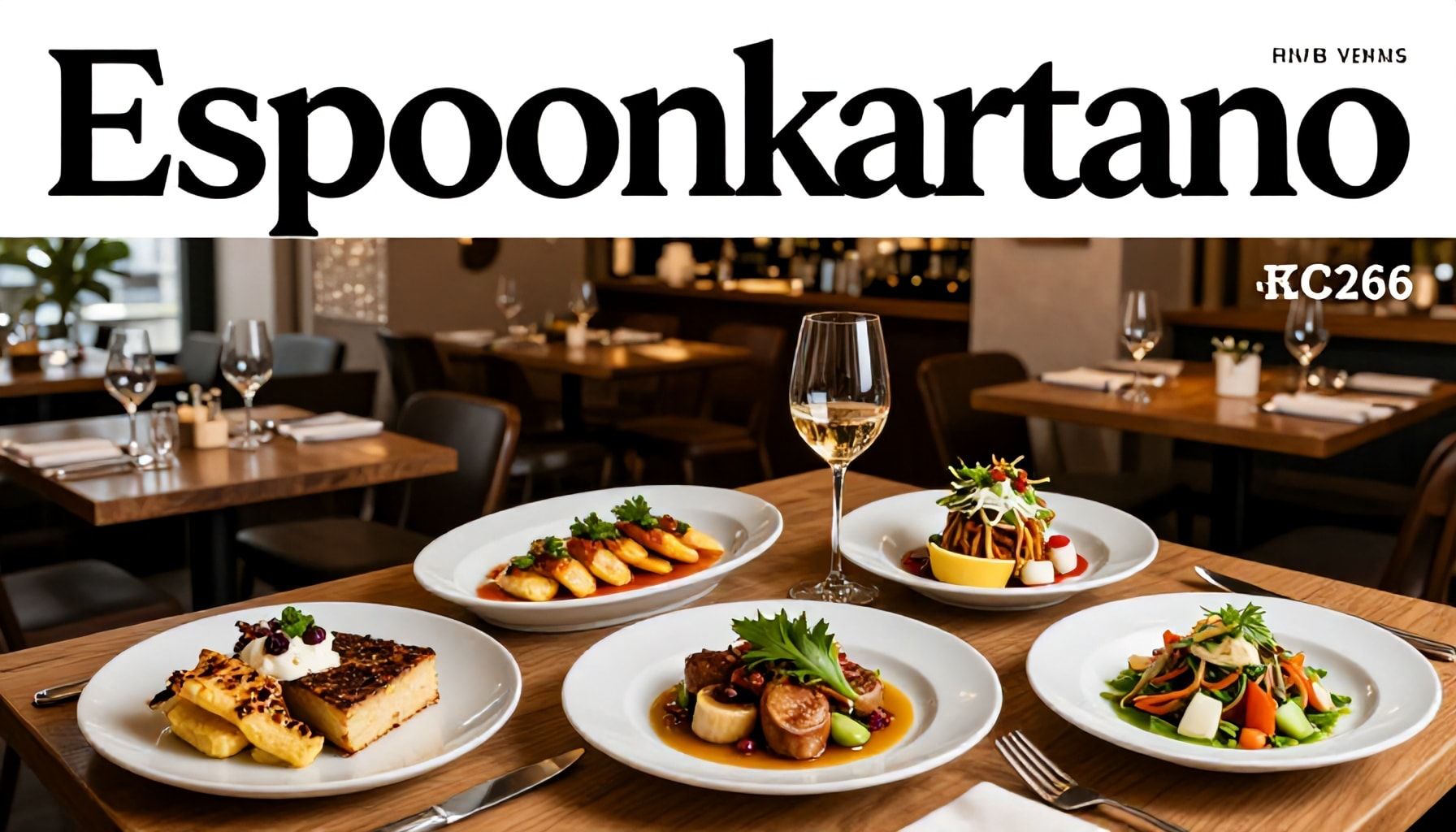 Vegetaarisen ruokailun kulta-aika Espoonkartanossa – 5 paikkaa, joissa kasvisruoka ei ole vain lisuketta