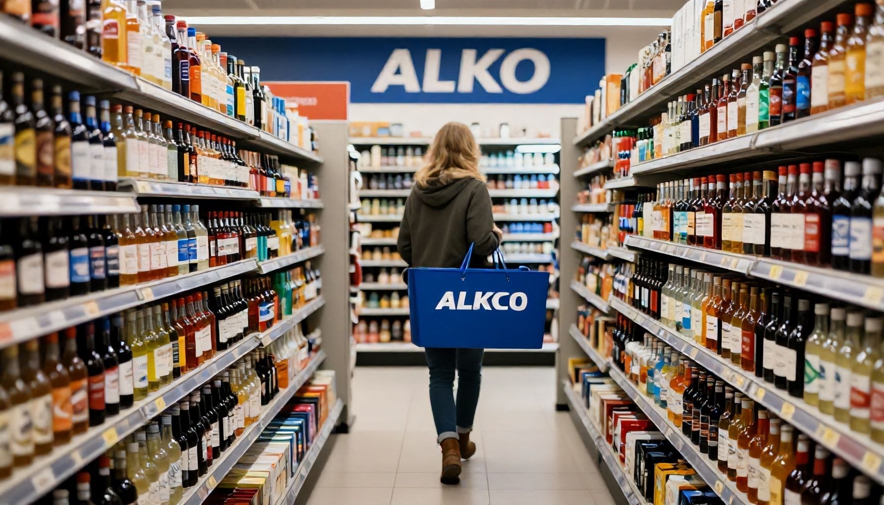 Viime hetken pelastus: Nämä 3 paikkaa myyvät alkoholia vielä, vaikka Alko olisi kiinni