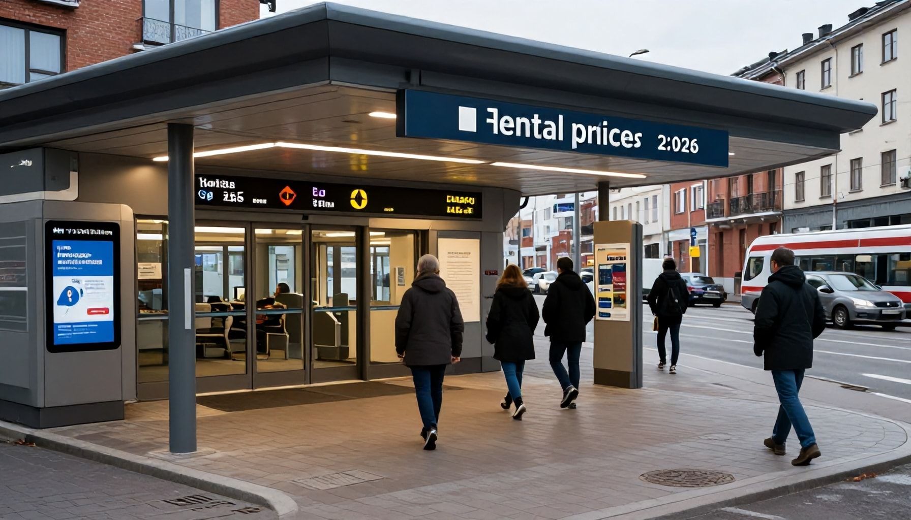 Vuokra-asunnon hinnat metroasemien läheisyydessä – missä Espoossa saa eniten neliöitä rahoillaan ja missä kannattaa odottaa hintojen laskua