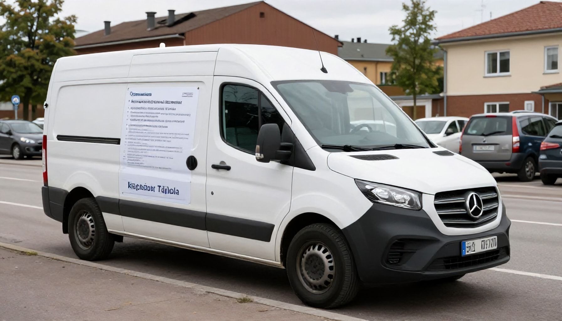 Vuokrausvakuutukset Tapiolan pakettiautoissa – Mitä ei kerrota pienellä tekstillä (ja kuinka säästää 100+ euroa)