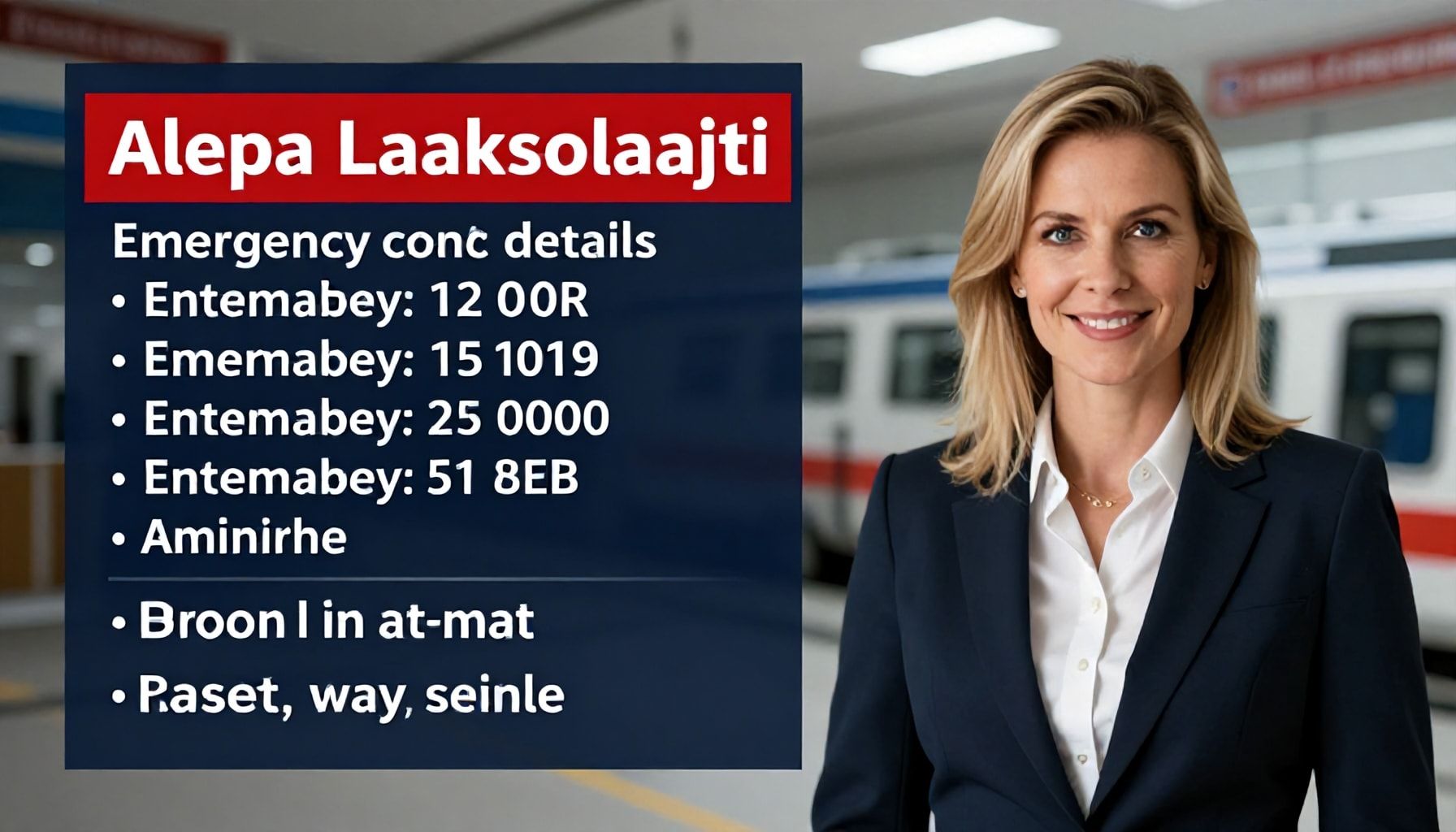 Yhteystiedot kiiretilanteisiin – puhelinnumerot, sähköposti ja nopein tapa saada vastaus myymälään