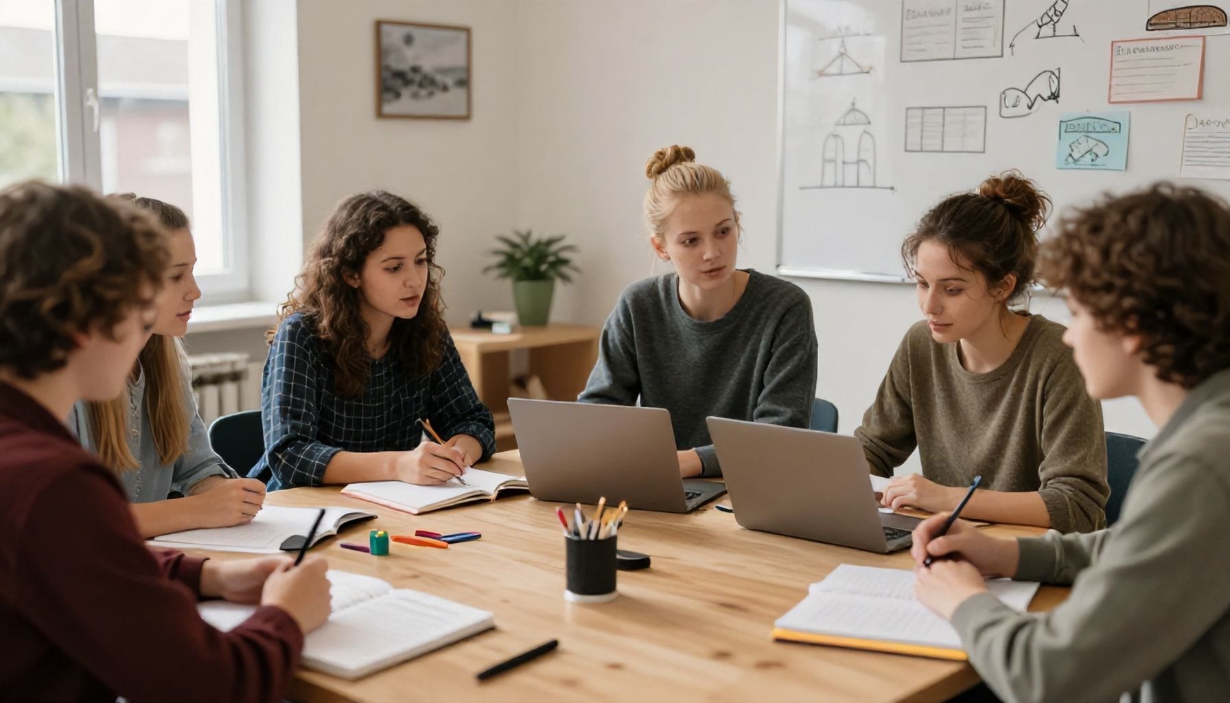 5 yllättävää paikkaa Niittykummulla, missä kielitaito kehittyy ilman oppikirjoja tai luokkia