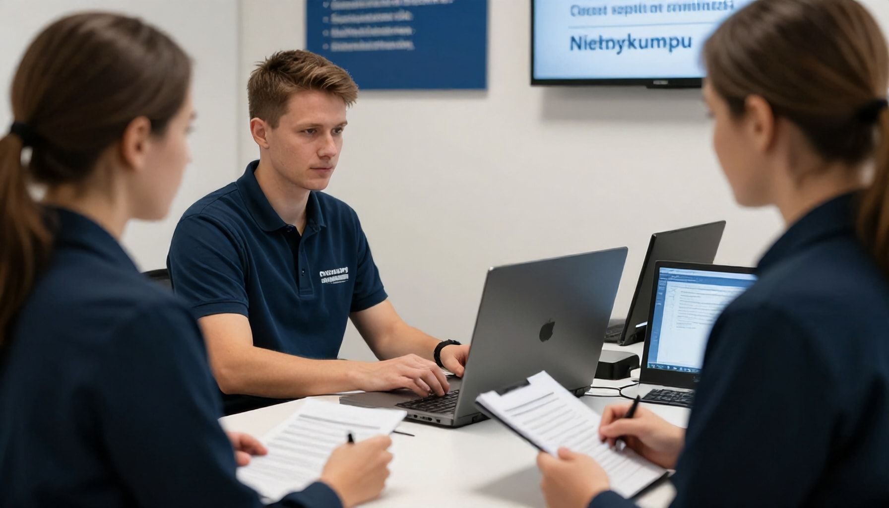 Asiakkaiden kokemukset: nämä palvelut saavat kiitosta nopeudesta ja huolellisuudesta*