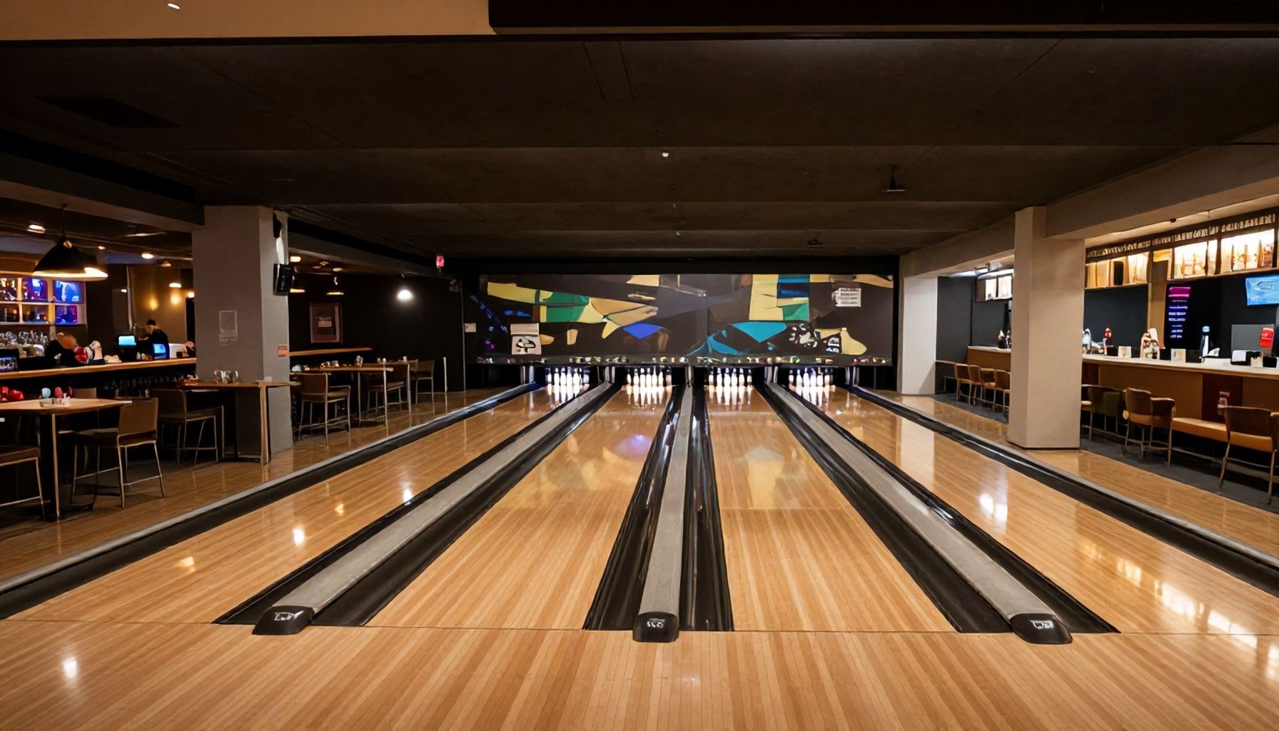 Ei pelkästään keilausta – näillä Espoon radalla sijaitsevilla ravintola- ja baarivaihtoehdoilla illasta tulee kokemus