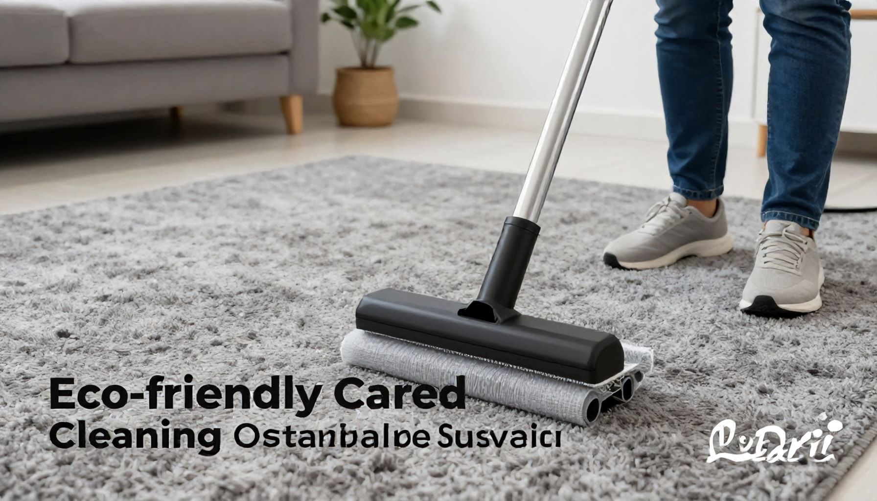 Ekoystävälliset matonpesuvaihtoehdot Olarissa – näin tunnistat todella vihreän palvelun