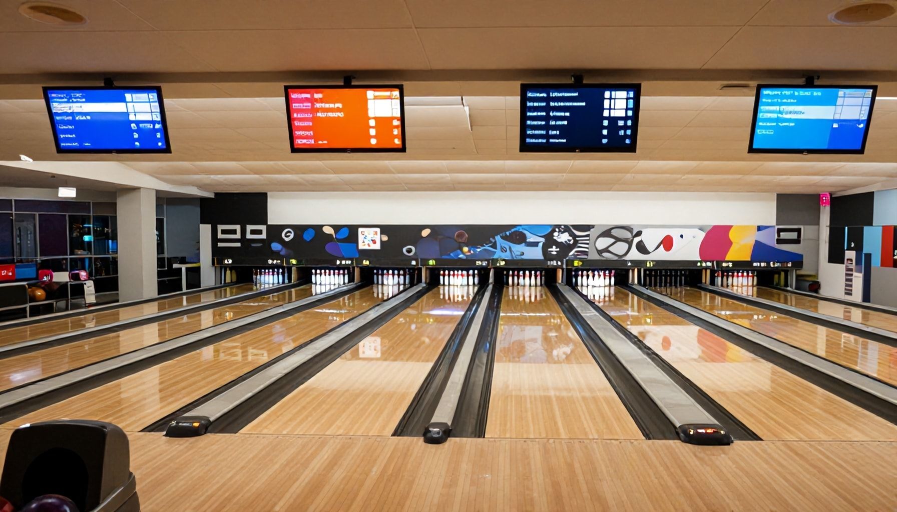 Espoon keskustan keilaradat vertailussa – hinta-laatusuhde ja varausmahdollisuudet 2024