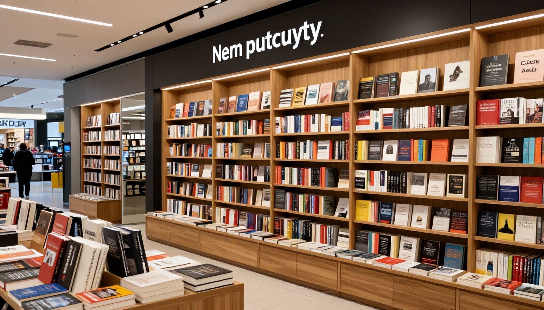 Espoon keskustan kirjakaupat, joissa lokalisoitu valikoima yllättää – näissä liikkeissä suomalaiset kirjailijat saavat etusijan