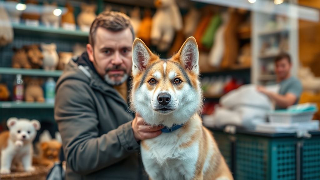 Espoon keskustan lemmikkikaupat, joissa asiantuntijat auttavat oikean lemmikin valinnassa – näin tunnistat luotettavan myyjän