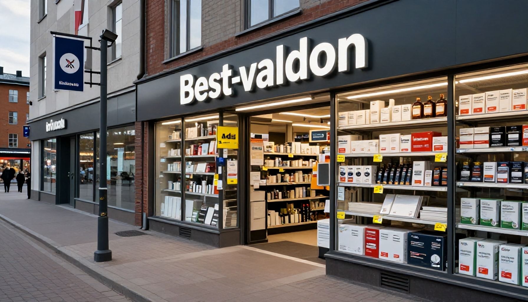 Espoon keskustan rakennustarvikekaupat, joissa saat eniten vastinetta eurolle – hintavertailu 2024