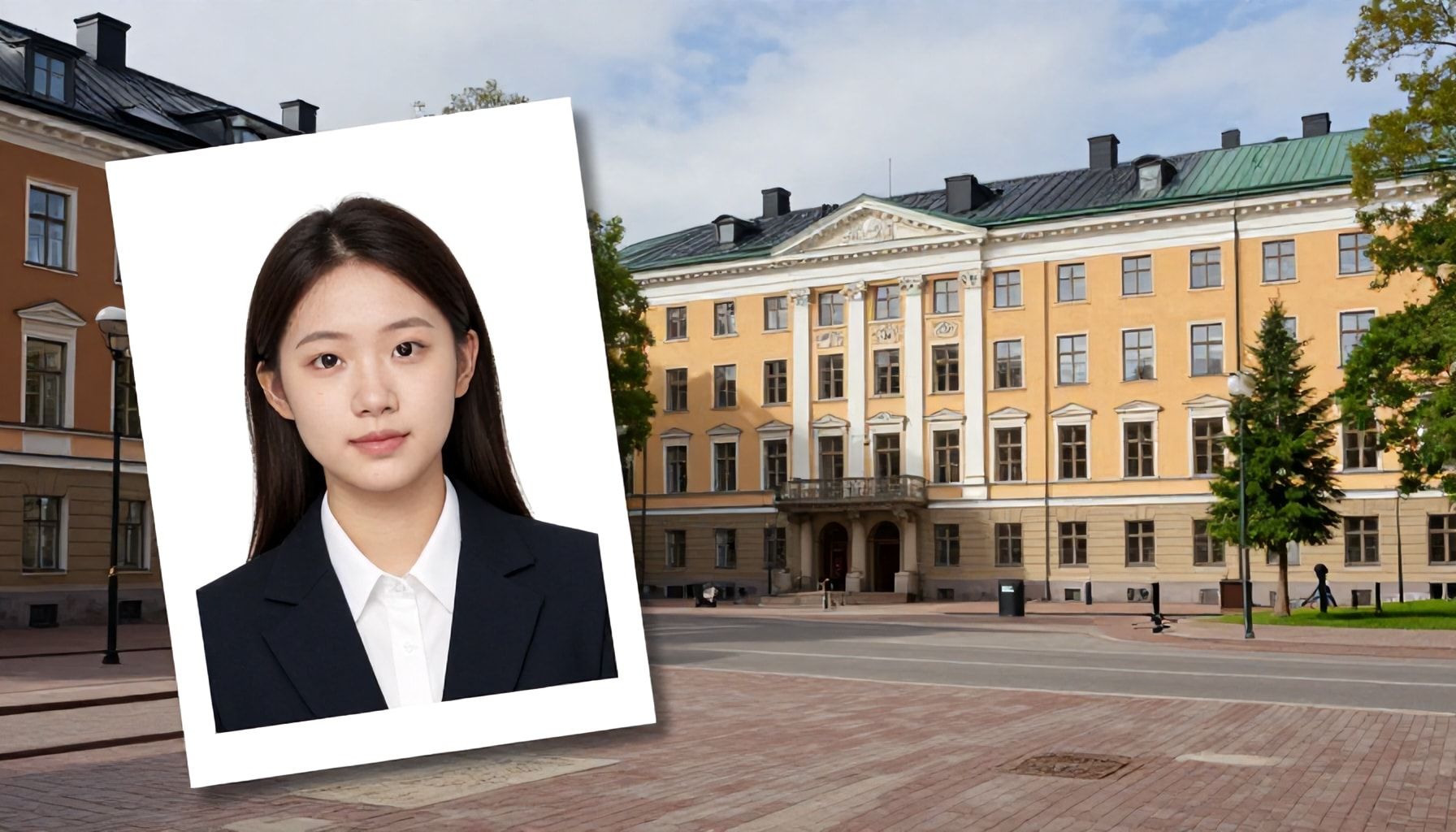 Espoon keskustan salaiset kulmat, joissa passikuva onnistuu varmasti – ilman jonoja tai kiirettä