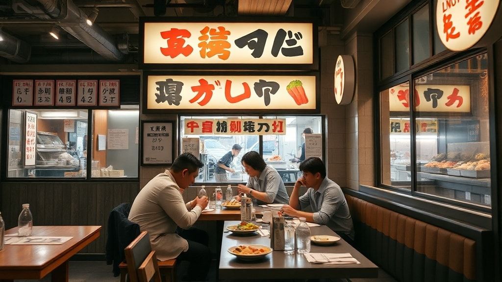 Espoon keskustan sushikartta: 5 ravintolaa, joissa saat tuoretta kalaa ilman turhia lisämaksuja