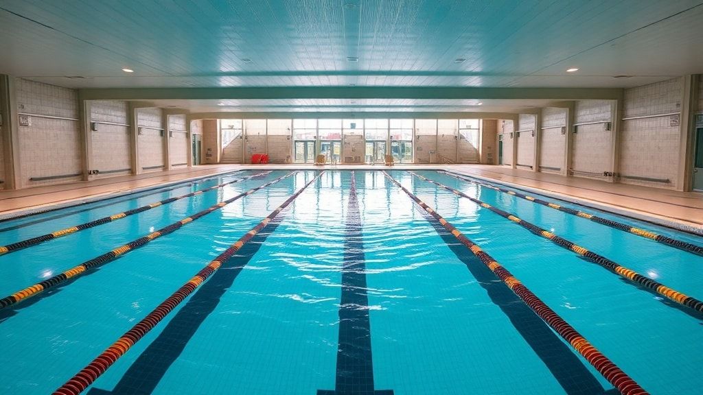 Espoon keskustan uimahallit, jotka avautuvat jo aamuseitsemältä – työmatkallakin ehdit uimaan