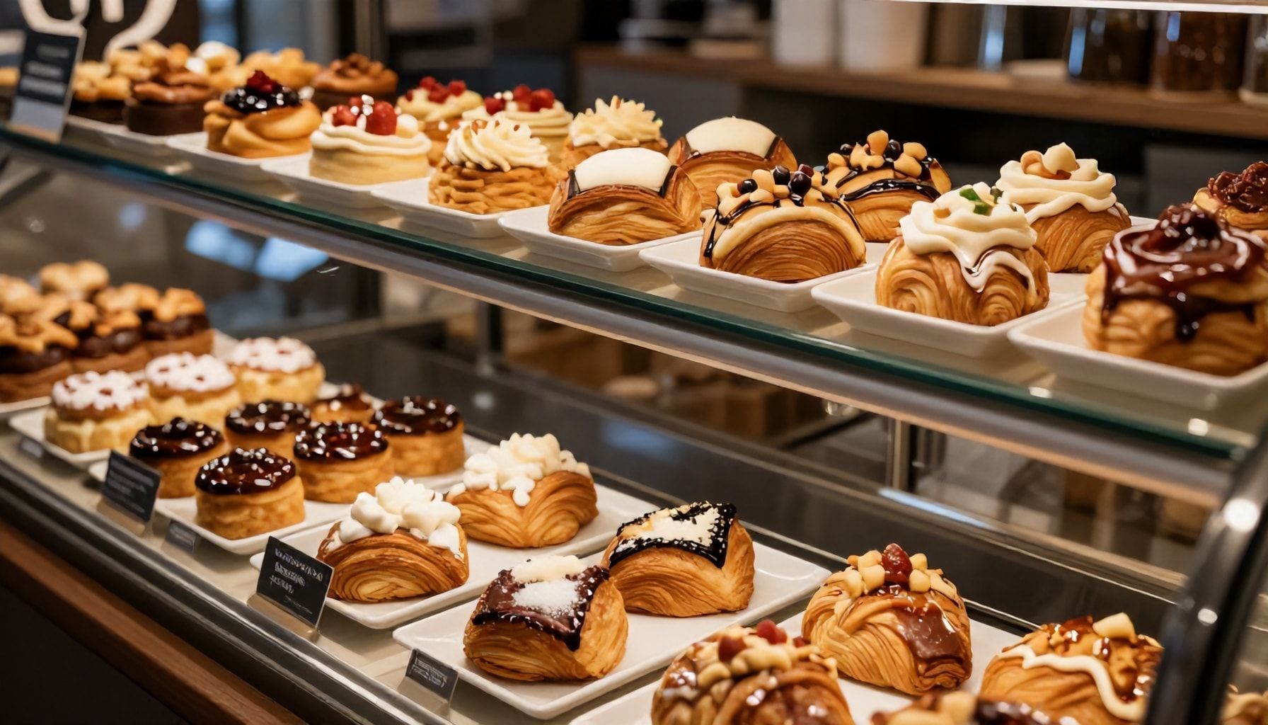 Espoon ykköspaikat tuoreille pullille ja suomalaiseen aamupöytään – näissä kahviloissa leivonta on taidetta