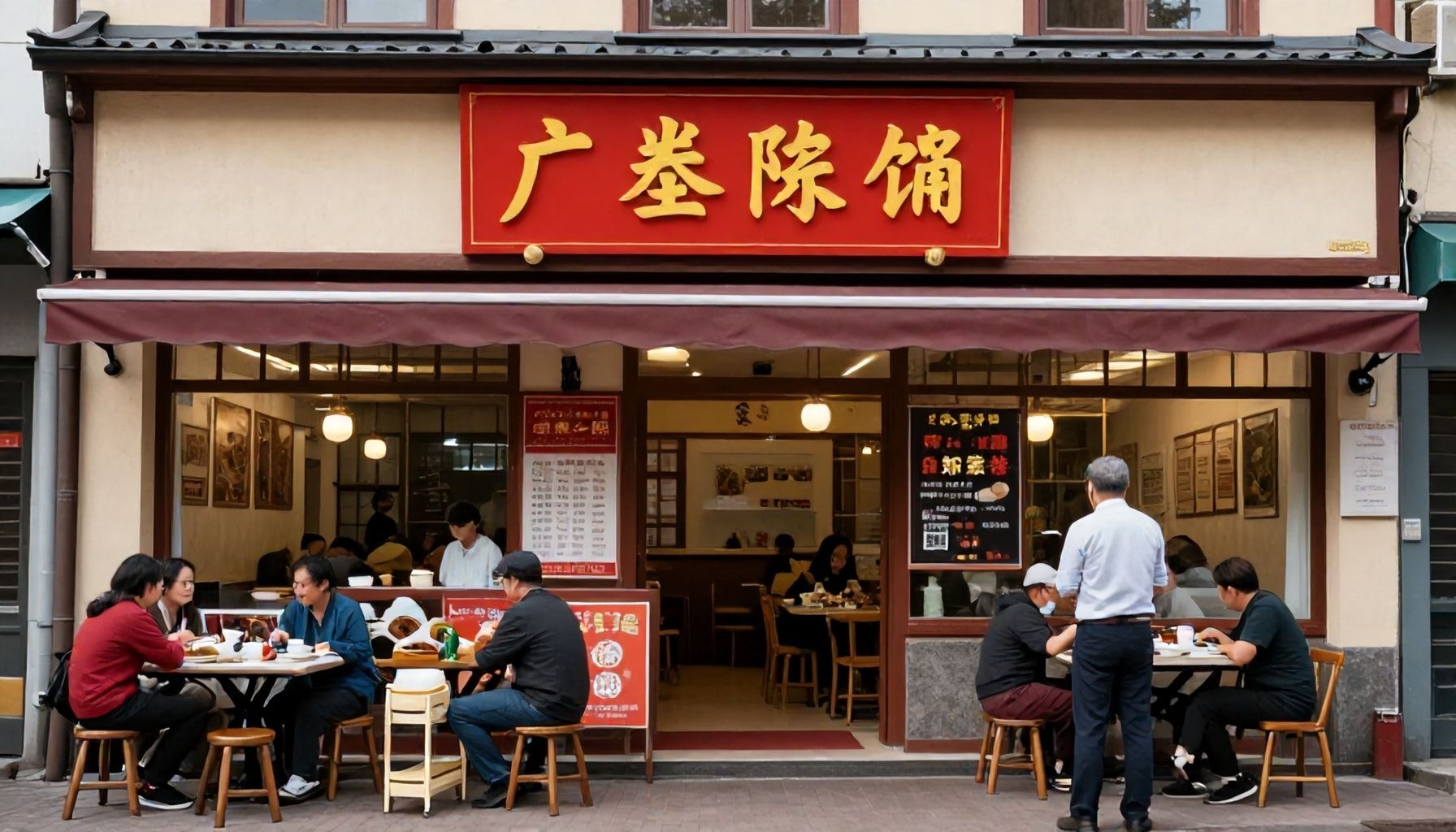 Espoon ytimessä piilee kolme perheomisteista kiinalaisravintolaa, joissa maku tulee suoraan Guangdongista – näin erottaa ne turistikikkailusta