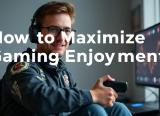 Kuinka Maksimoida Pelinautinto: Vinkit Avaruusseikkailuihin How to Maximize Gaming Enjoyment: Tips for Space Adventures
