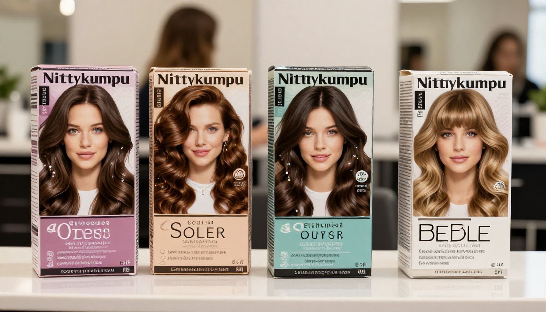 Hinnat paljastettu: Tässä vertailu Niittykummun suosituimpien salonkien värjäyspaketeista – mistä maksat ja mistä säästät