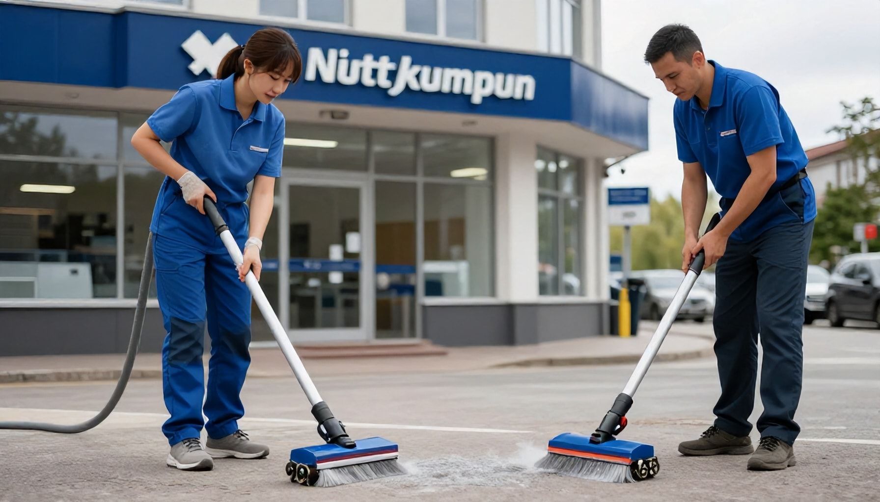 Hinnat selväksi – vertailu Niittykummun edullisimmista ja kalleimmista matonpesuista*