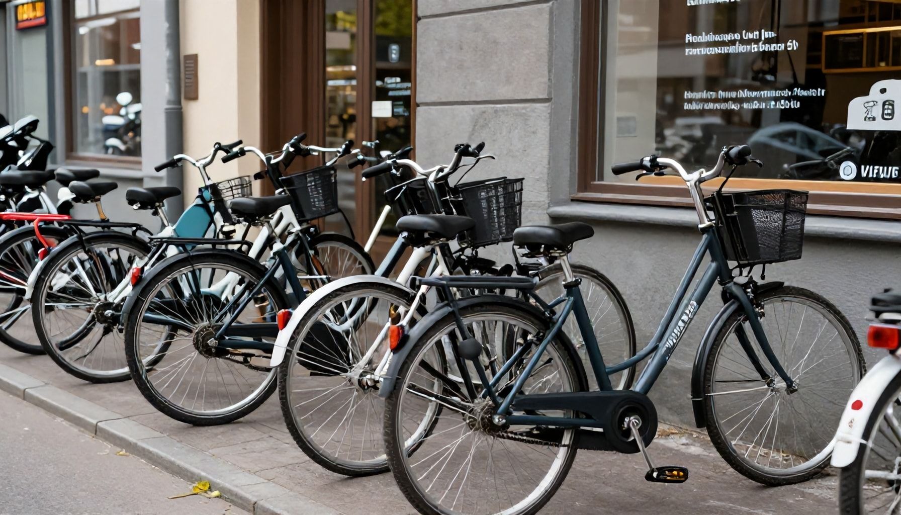 Hinnat vertailussa: missä saa halvimman vuokra-pyörän Niittykummussa (alkaen 8 €/päivä)*