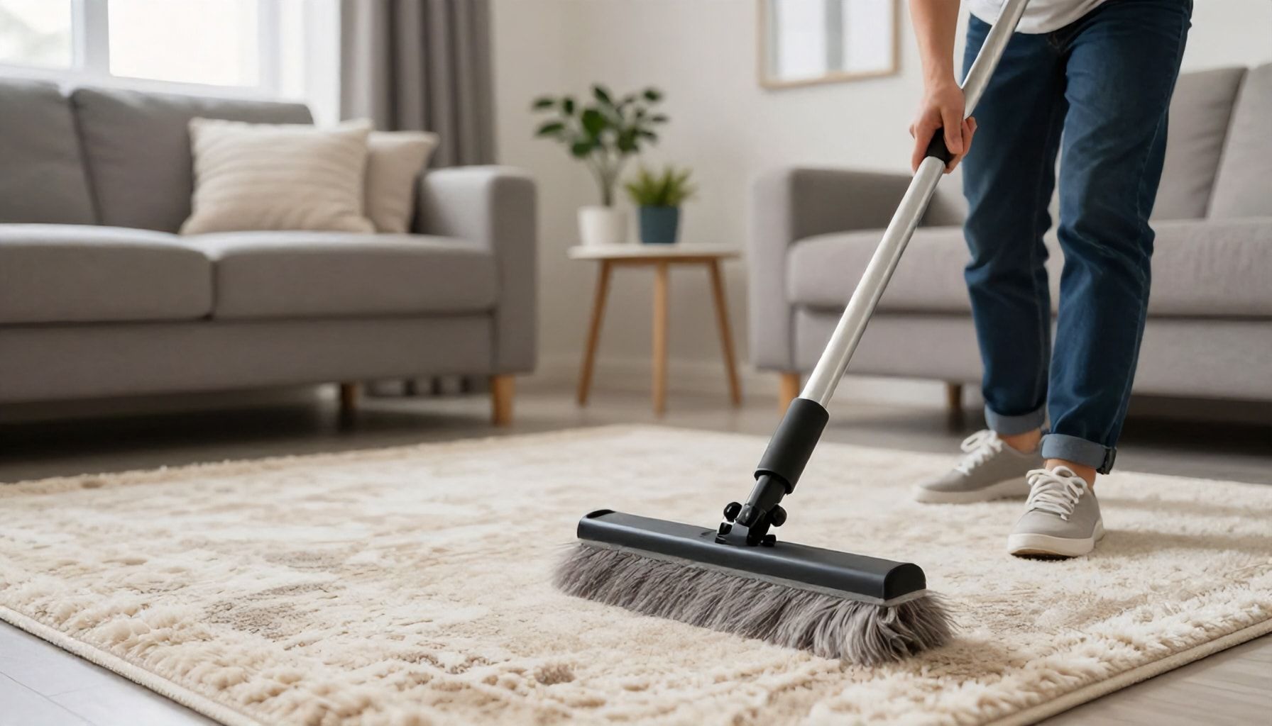 Itse tehtynä vai ammattilaiselle? Miksi Kauklahden mattojenpesupalvelut voivat pelastaa kalliit tekstiilisi pitkäksi aikaa