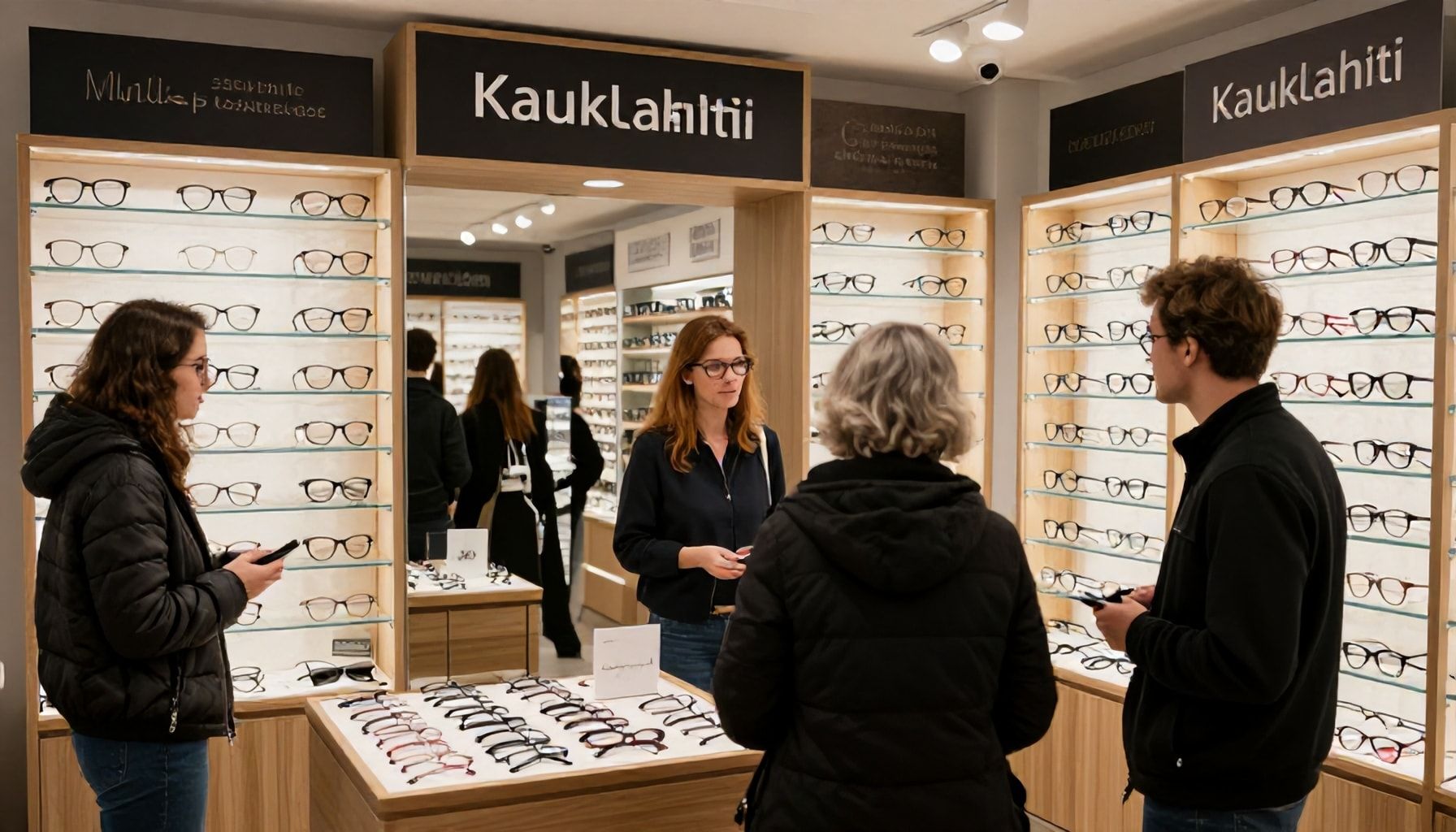 Kauklahden piilotetut helmikoptikot: Paikat, joissa laatu ylittää ketjujen tarjoukset – asiakaskokemukset paljastavat