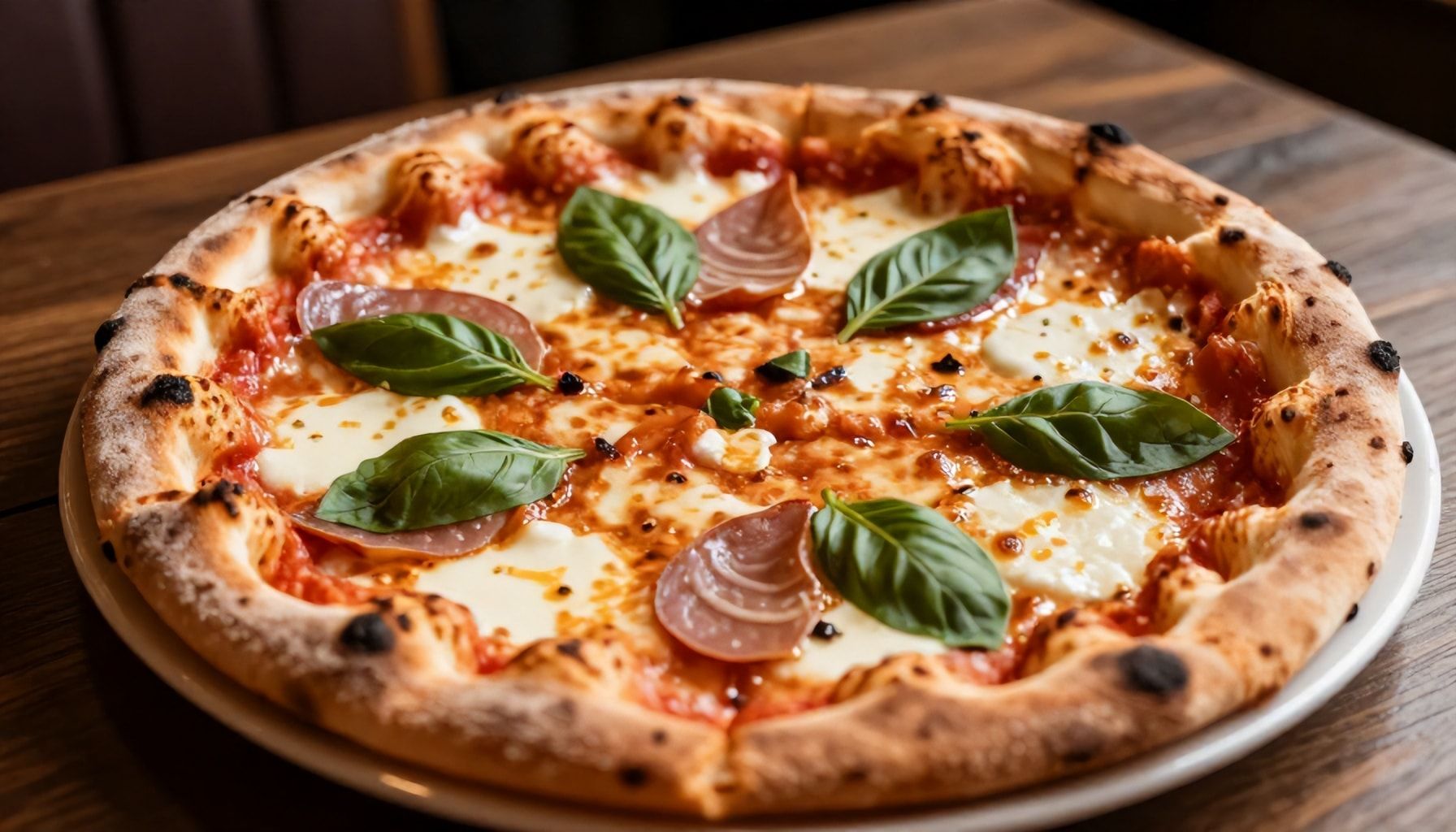 Kauklahden salaiset pizzakulmat: paikalliset suosikit, joita turisti ei löydä