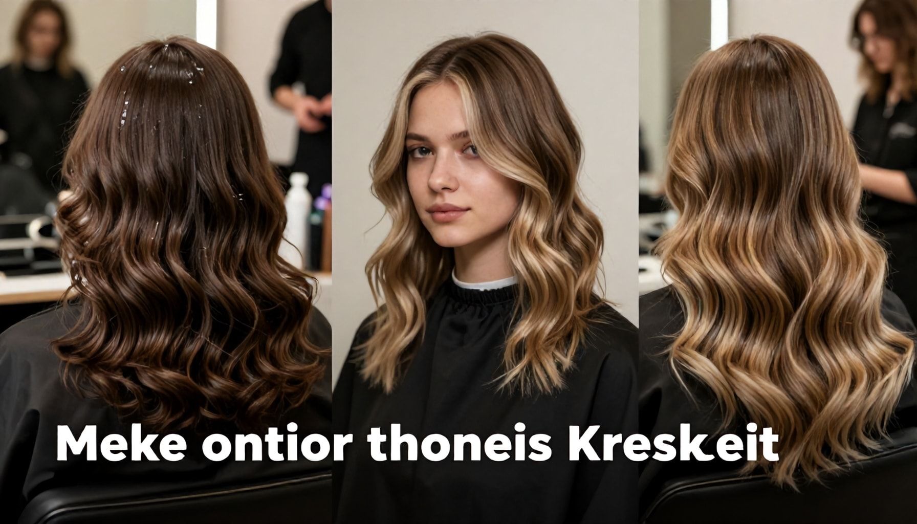 Kauklahtelaisen kampaamon valinnan karu totuus: näin erotat trendikkään insta-kampaamon aidosta väriammattilaisesta