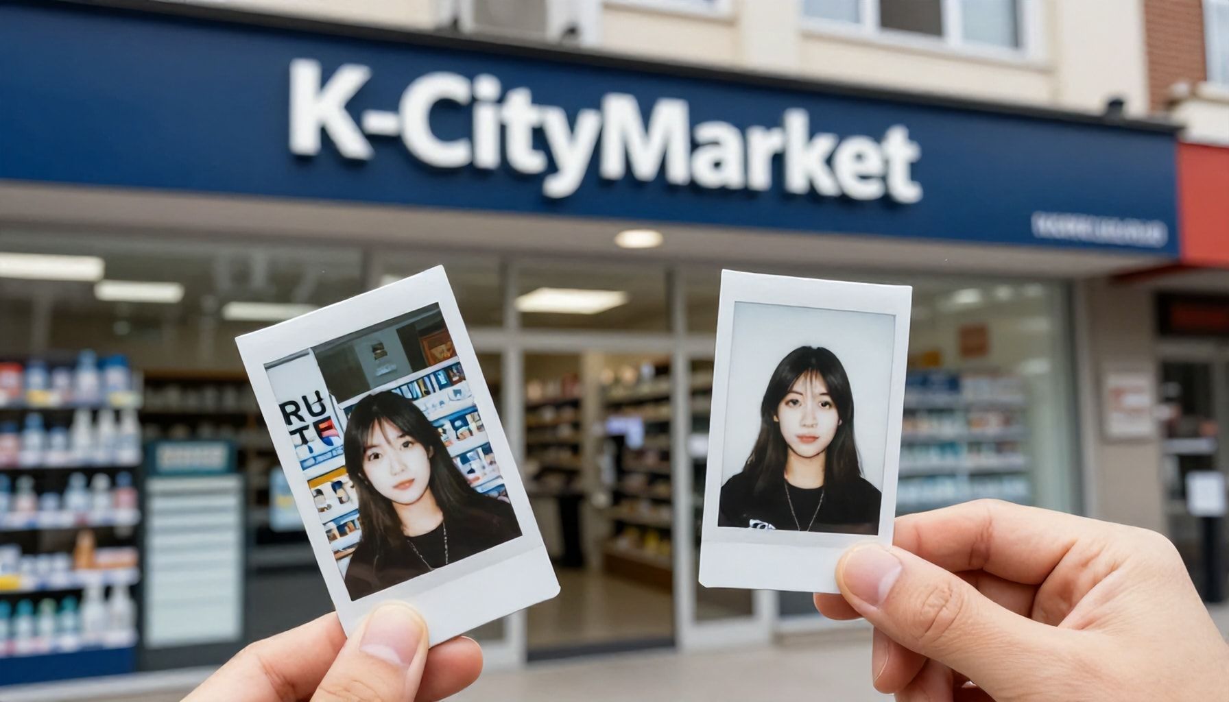 Kauklahti K-Citymarketin kuvapalvelu vs. apteekit – missä kannattaa mennä, jos tarvitset kuvan heti