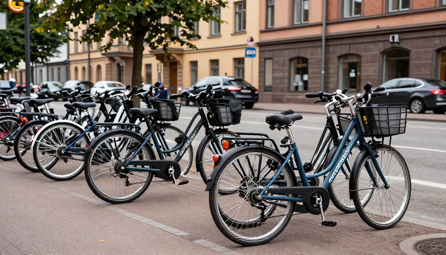 Kausivuokraus vs. tuntivuokraus: kumpi kannattaa Espoon Olarissa loma- ja arkikäyttöön