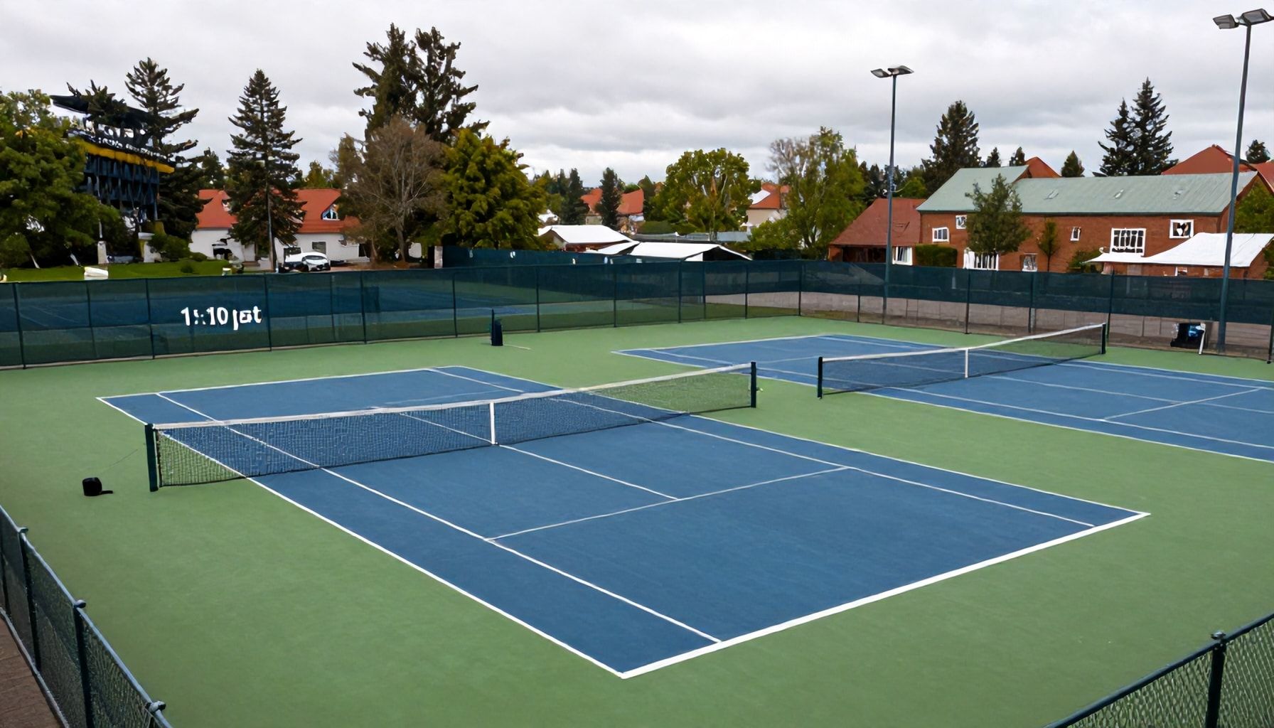 Kesä vs. talvi: Milloin Niittykummun ulkokentät ovat parhaimmillaan – ja milloin kannattaa siirtyä sisähalleihin