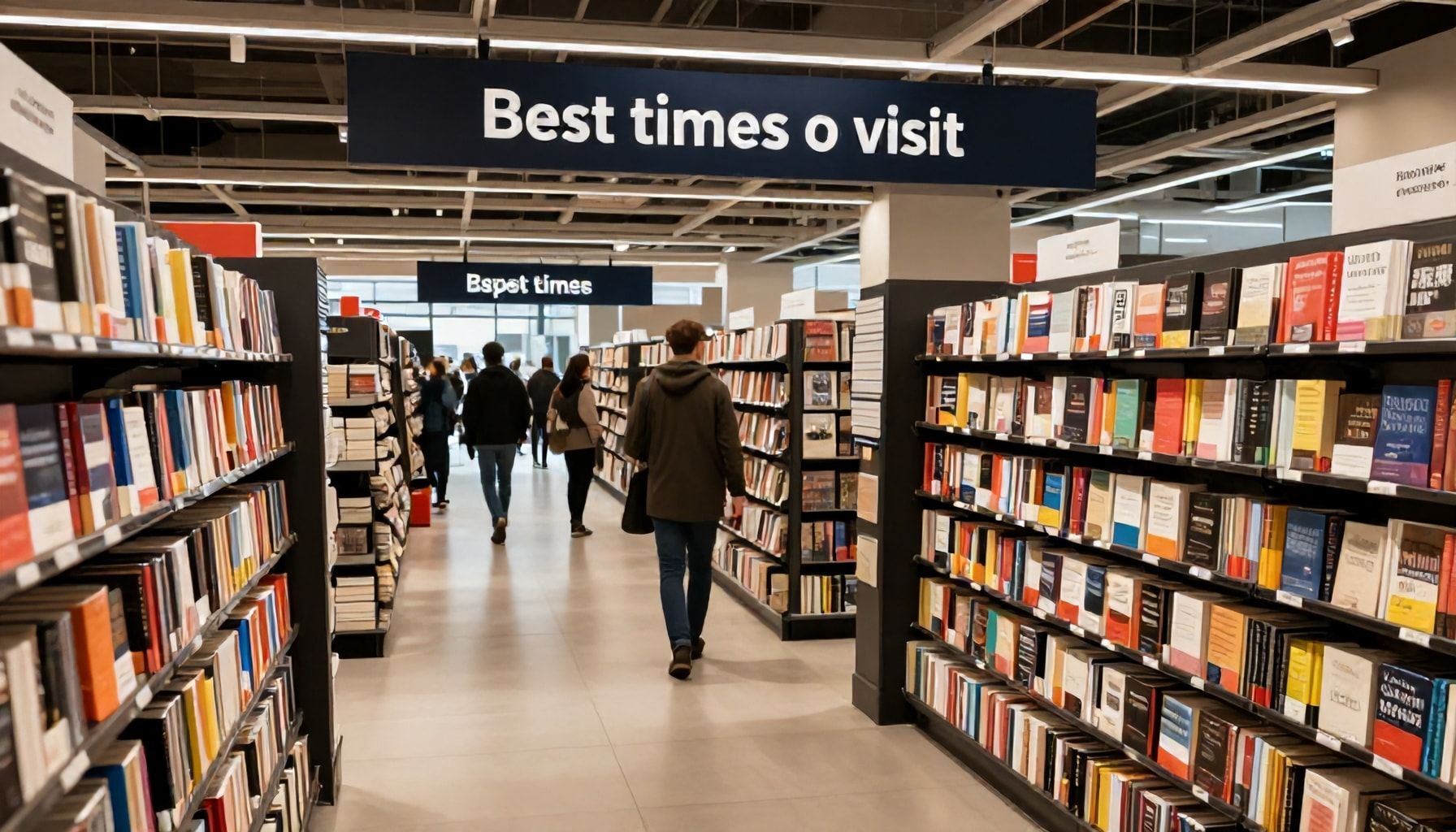 Kirjojen ostaminen Espoon keskuksessa ilman stressiä: paras aika käydä, parkkivinkit ja muut asiakkaiden salaisuudet