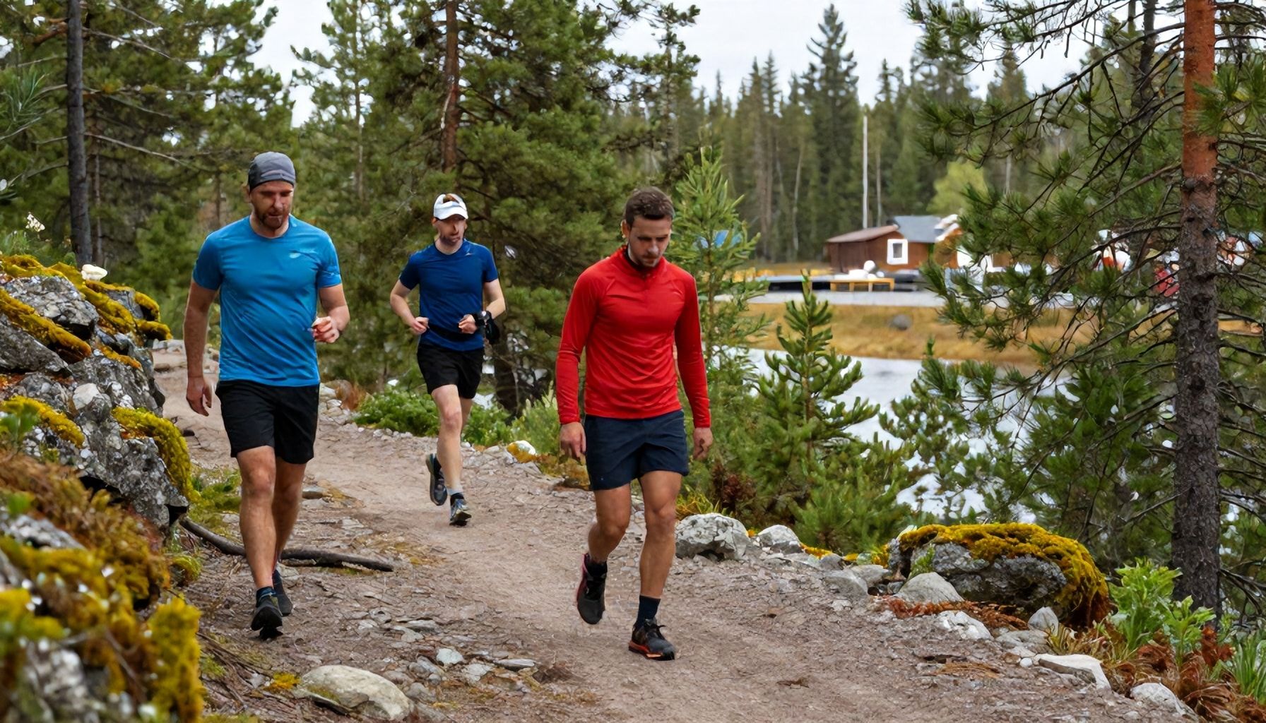Kolme yllättävää ulkoilureittiä Kauklahti–Espoonlahden alueella, joita paikalliset suosivat (mutta harvat tuntevat)