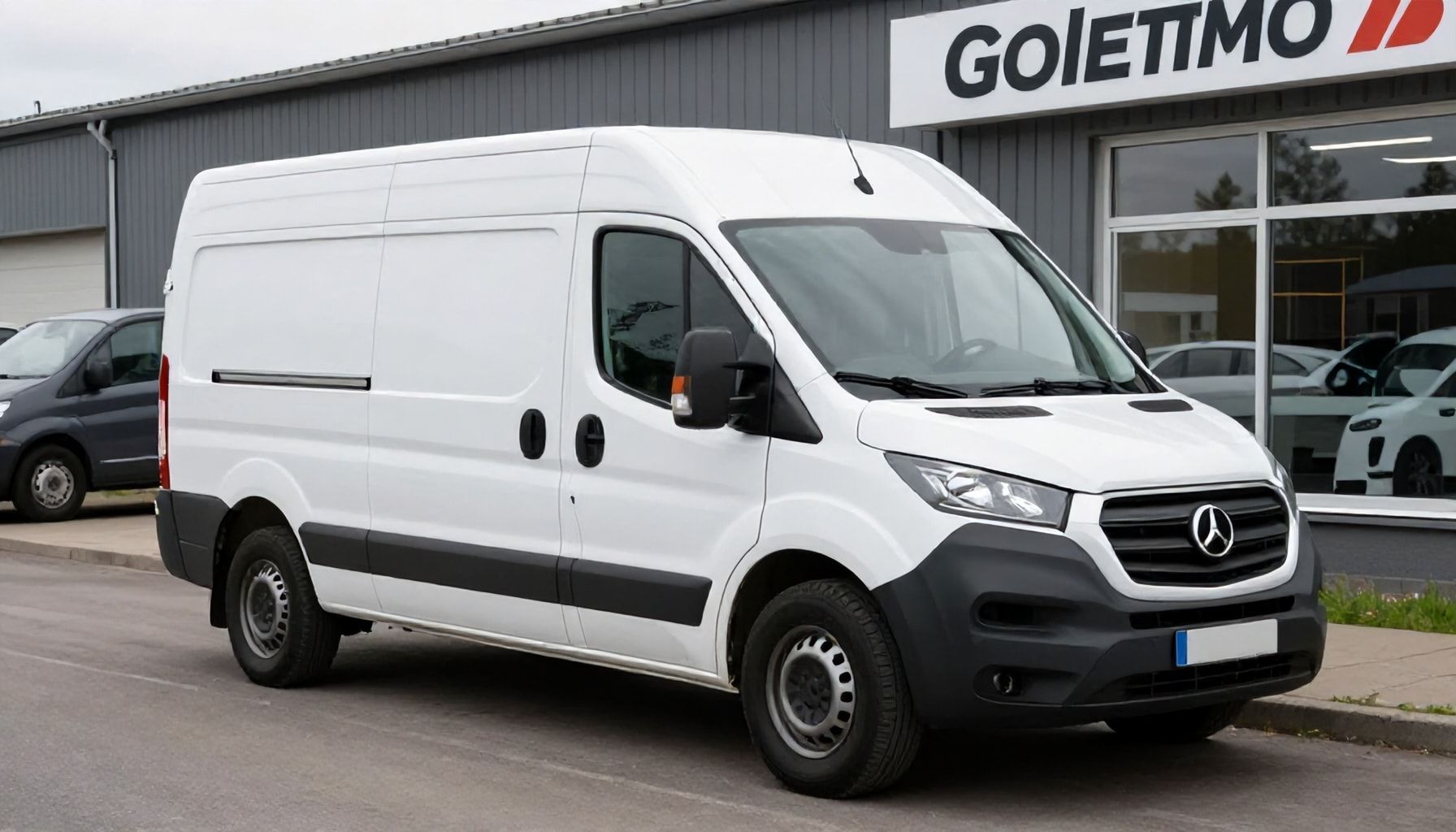 Kuinka saada parhaat tarjoukset pakettiautovuokraukseen Niittykummussa (vinkit, joita ei kerrota netissä)