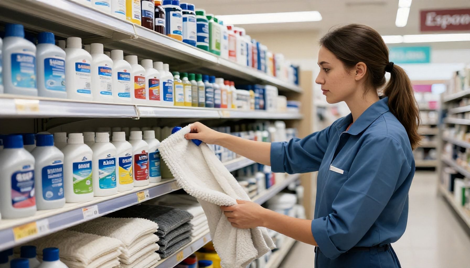 Kuinka valita oikea pesumenetelmä: kuivapesu vs. vesipesu Espoon palveluissa