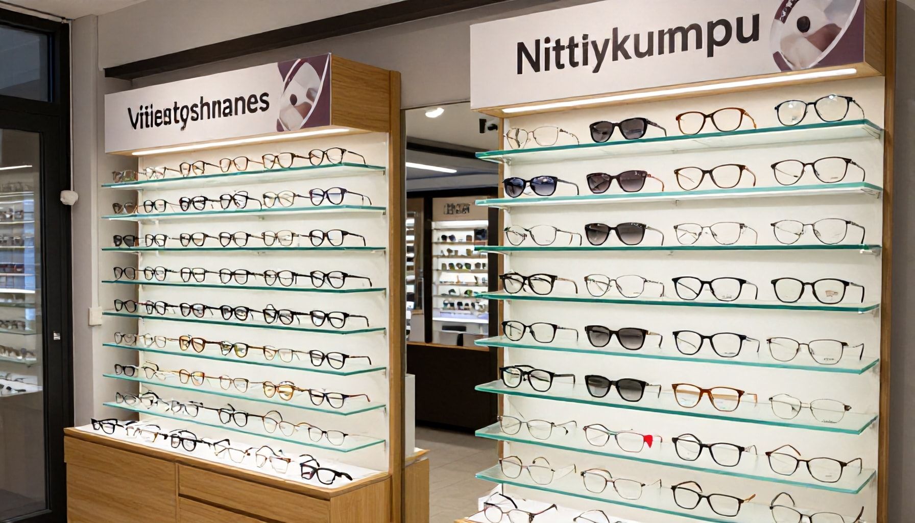 Kuinka välttää yllätyskulut: Niittykummun optikot, joissa hinnat ovat läpinäkyvät ja palvelu rehellistä