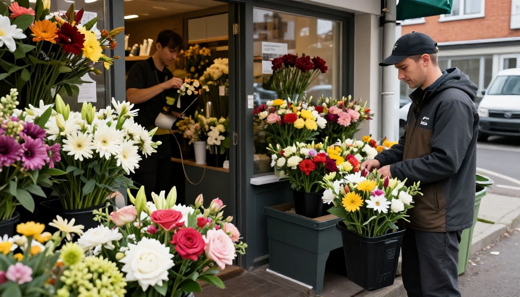 Kukkalähetys Kauklahdesta samana päivänä: nämä kaupat toimittavat nopeimmin ja luotettavimmin