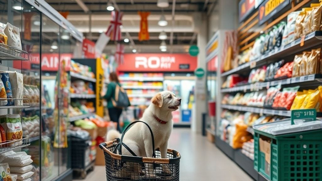 Lemmikkitarvikkeiden hinta vs. laatu: Espoon parhaat kaupat, joissa saat eniten vastinetta rahoillesi
