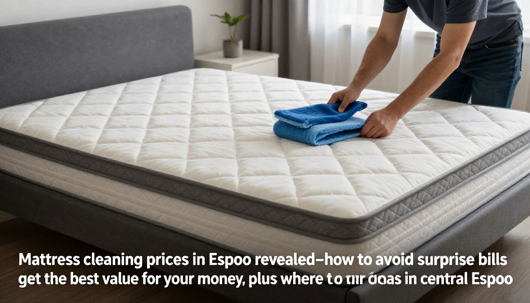 Matonpesun hinta Espoossa paljastettu – näin vältät yllätyslaskut ja saat parhaan vastineen rahoillesi