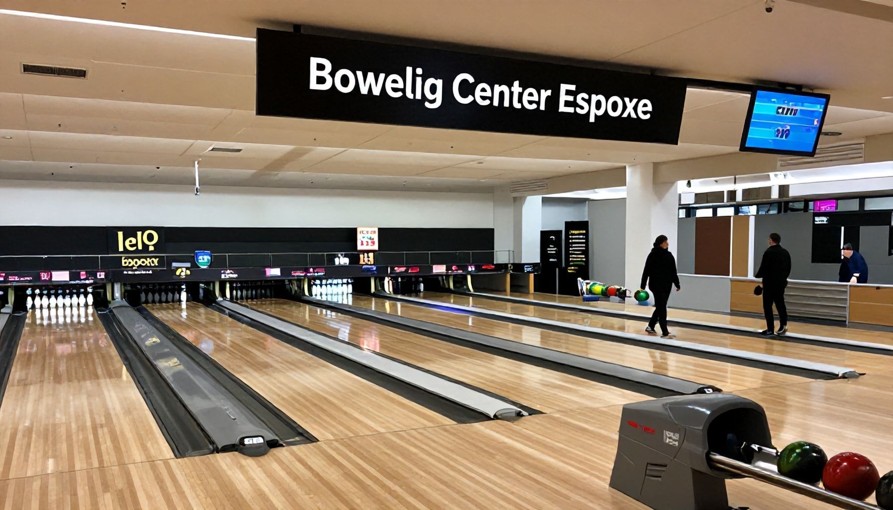 Miksi Bowling Center Espoo vetää puoleensa niin perheitä kuin yritysporukoita – palvelut ja erikoistarjoukset paljastettu